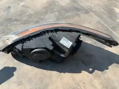 Veículo de Sucata citroen c3 picasso sx do ano 2010 alimentado 9hx