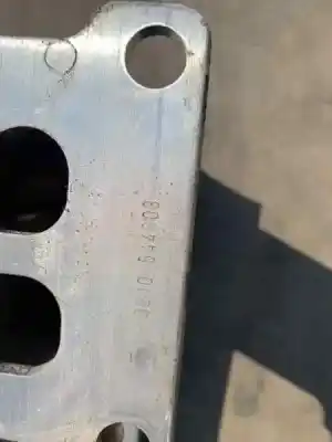 Veículo de Sucata citroen c3 picasso sx do ano 2010 alimentado 9hx