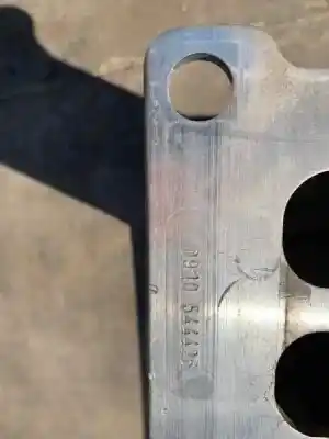 Veículo de Sucata citroen c3 picasso sx do ano 2010 alimentado 9hx