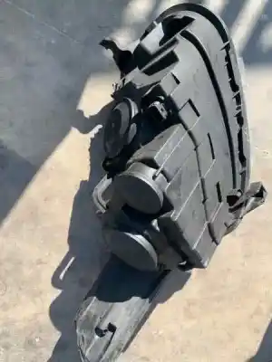 Veículo de Sucata citroen c3 picasso sx do ano 2010 alimentado 9hx