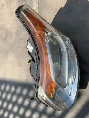 Veículo de Sucata citroen c3 picasso sx do ano 2010 alimentado 9hx