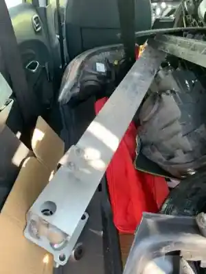 Veículo de Sucata citroen c3 picasso sx do ano 2010 alimentado 9hx