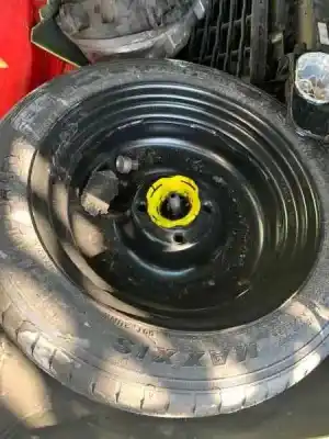 Veículo de Sucata citroen c3 picasso sx do ano 2010 alimentado 9hx