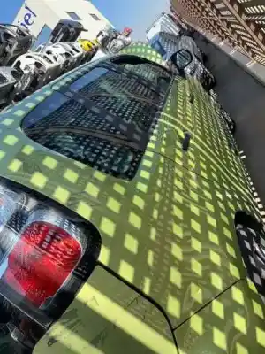 Veículo de Sucata citroen c3 picasso sx do ano 2010 alimentado 9hx