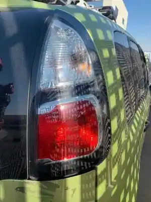 Veículo de Sucata citroen c3 picasso sx do ano 2010 alimentado 9hx