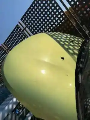 Veículo de Sucata citroen c3 picasso sx do ano 2010 alimentado 9hx