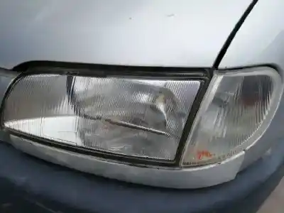 Утилизация автомобиля citroen berlingo / berlingo first monospace (mf_, gjk_, gfk_) 2.0 hdi 4x4 (mfrhy) года 2000 питание rhy