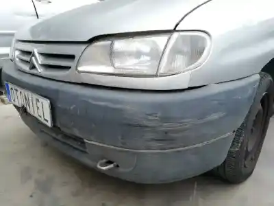 Утилизация автомобиля citroen berlingo / berlingo first monospace (mf_, gjk_, gfk_) 2.0 hdi 4x4 (mfrhy) года 2000 питание rhy