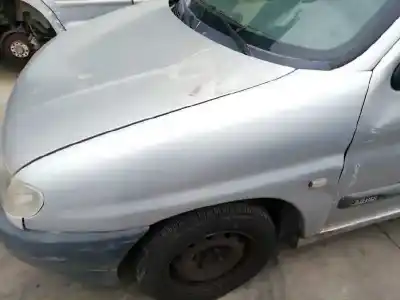 Утилизация автомобиля citroen berlingo / berlingo first monospace (mf_, gjk_, gfk_) 2.0 hdi 4x4 (mfrhy) года 2000 питание rhy