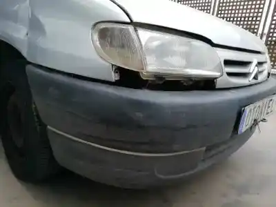 Утилизация автомобиля citroen berlingo / berlingo first monospace (mf_, gjk_, gfk_) 2.0 hdi 4x4 (mfrhy) года 2000 питание rhy