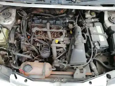 Утилизация автомобиля citroen berlingo / berlingo first monospace (mf_, gjk_, gfk_) 2.0 hdi 4x4 (mfrhy) года 2000 питание rhy