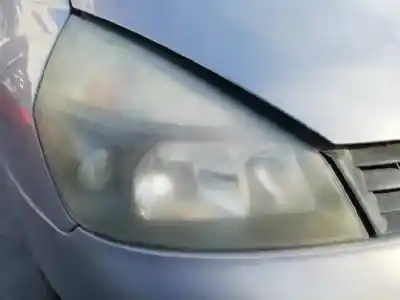 Утилизация автомобиля renault espace iv (jk0) authentique года 2003 питание f9q820
