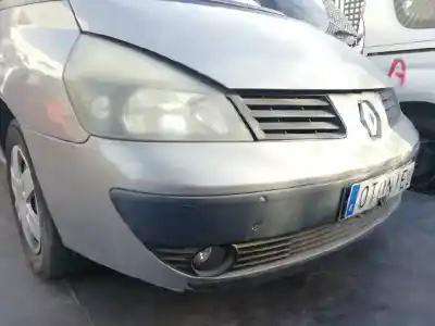 Утилизация автомобиля renault espace iv (jk0) authentique года 2003 питание f9q820
