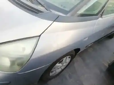 Утилизация автомобиля renault espace iv (jk0) authentique года 2003 питание f9q820