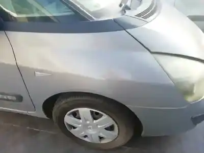 Утилизация автомобиля renault espace iv (jk0) authentique года 2003 питание f9q820