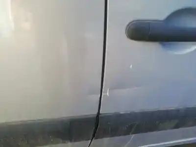 Утилизация автомобиля renault espace iv (jk0) authentique года 2003 питание f9q820