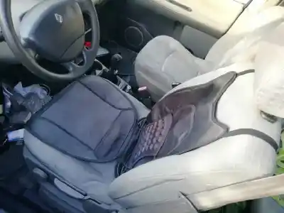 Утилизация автомобиля renault espace iv (jk0) authentique года 2003 питание f9q820