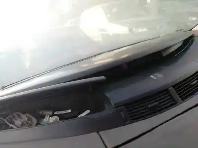 Утилизация автомобиля renault espace iv (jk0) authentique года 2003 питание f9q820