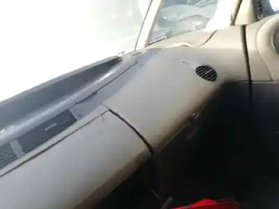 Утилизация автомобиля renault espace iv (jk0) authentique года 2003 питание f9q820