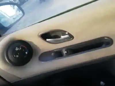 Утилизация автомобиля renault espace iv (jk0) authentique года 2003 питание f9q820