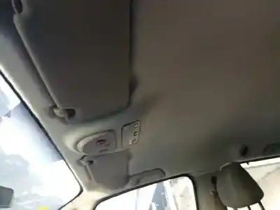 Утилизация автомобиля renault espace iv (jk0) authentique года 2003 питание f9q820
