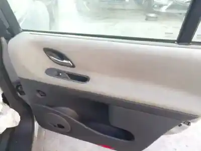 Утилизация автомобиля renault espace iv (jk0) authentique года 2003 питание f9q820