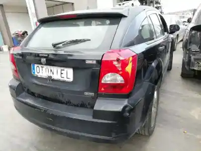 Veículo de Sucata dodge caliber 2.0 crd do ano 2006 alimentado bsy