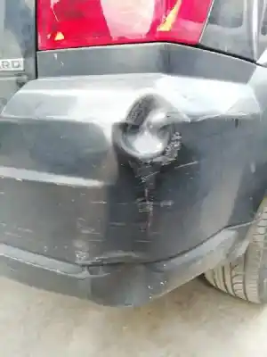 Veículo de Sucata dodge caliber 2.0 crd do ano 2006 alimentado bsy