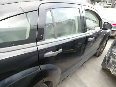 Veículo de Sucata dodge caliber 2.0 crd do ano 2006 alimentado bsy