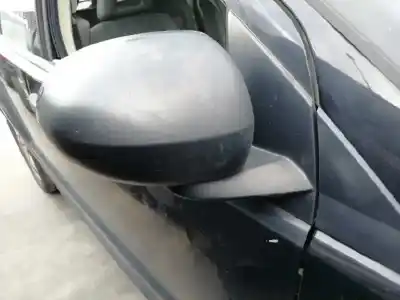 Veículo de Sucata dodge caliber 2.0 crd do ano 2006 alimentado bsy