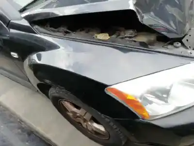 Veículo de Sucata dodge caliber 2.0 crd do ano 2006 alimentado bsy