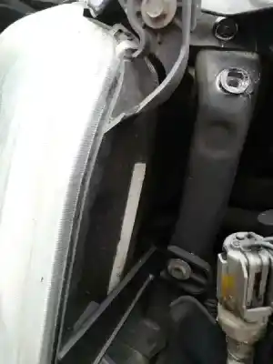 Veículo de Sucata dodge caliber 2.0 crd do ano 2006 alimentado bsy