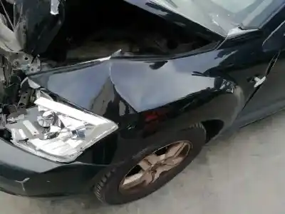 Veículo de Sucata dodge caliber 2.0 crd do ano 2006 alimentado bsy