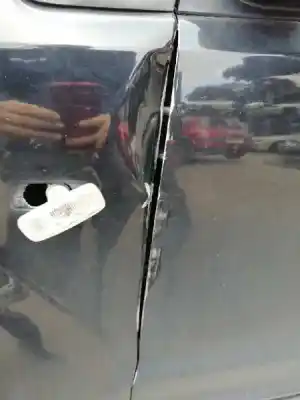 Veículo de Sucata dodge caliber 2.0 crd do ano 2006 alimentado bsy