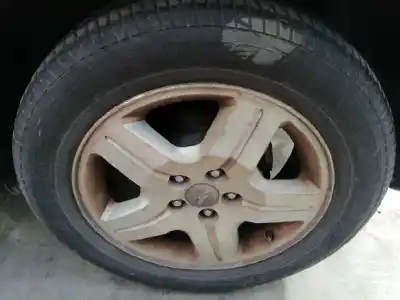 Veículo de Sucata dodge caliber 2.0 crd do ano 2006 alimentado bsy