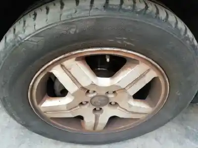 Veículo de Sucata dodge caliber 2.0 crd do ano 2006 alimentado bsy