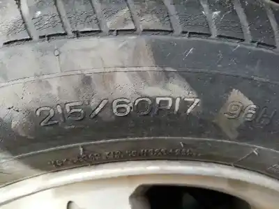 Veículo de Sucata dodge caliber 2.0 crd do ano 2006 alimentado bsy