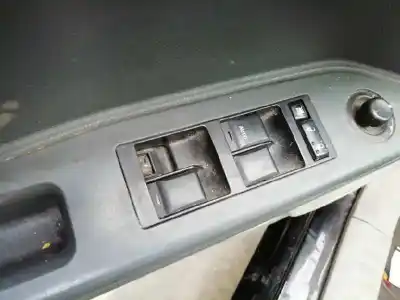 Veículo de Sucata dodge caliber 2.0 crd do ano 2006 alimentado bsy