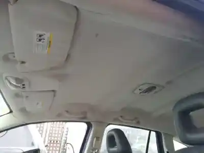 Veículo de Sucata dodge caliber 2.0 crd do ano 2006 alimentado bsy