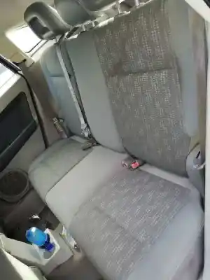 Veículo de Sucata dodge caliber 2.0 crd do ano 2006 alimentado bsy