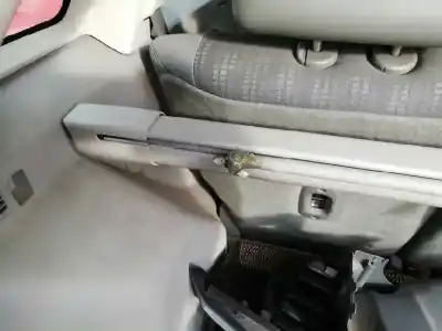 Veículo de Sucata dodge caliber 2.0 crd do ano 2006 alimentado bsy