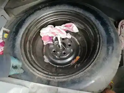 Veículo de Sucata dodge caliber 2.0 crd do ano 2006 alimentado bsy