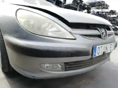 Утилизация автомобиля peugeot 607 (s1) básico года 2001 питание 4hx