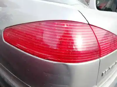 Утилизация автомобиля peugeot 607 (s1) básico года 2001 питание 4hx