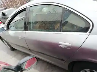 Утилизация автомобиля peugeot 607 (s1) básico года 2001 питание 4hx