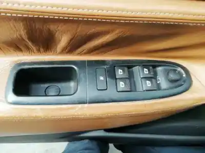 Утилизация автомобиля peugeot 607 (s1) básico года 2001 питание 4hx