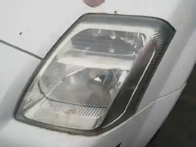 Утилизация автомобиля citroen c2 (jm_) 1.4 hdi года 2009 питание 8hz
