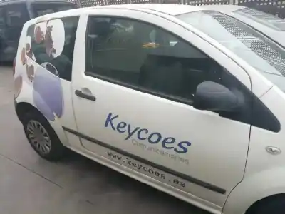Утилизация автомобиля citroen c2 (jm_) 1.4 hdi года 2009 питание 8hz