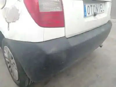Утилизация автомобиля citroen c2 (jm_) 1.4 hdi года 2009 питание 8hz