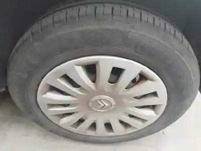 Утилизация автомобиля citroen c2 (jm_) 1.4 hdi года 2009 питание 8hz